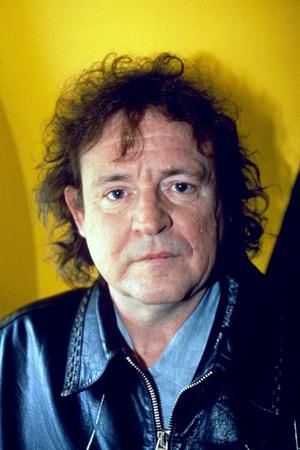 Jack Bruce