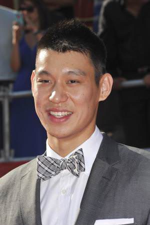 Jeremy Lin