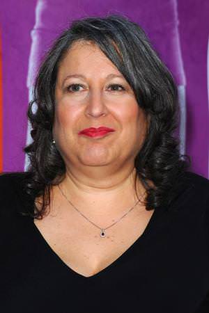 Lisa Burgman