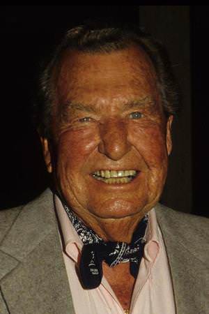 Phil Harris