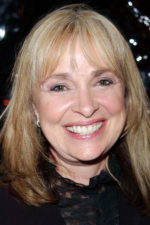 Brenda Hampton