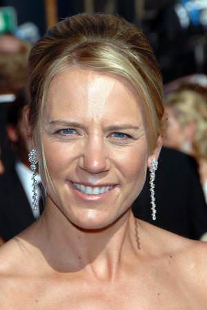 Annika Sorenstam