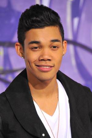 Roshon Fegan