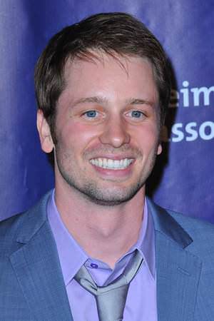 Tyler Ritter