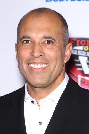 Royce Gracie