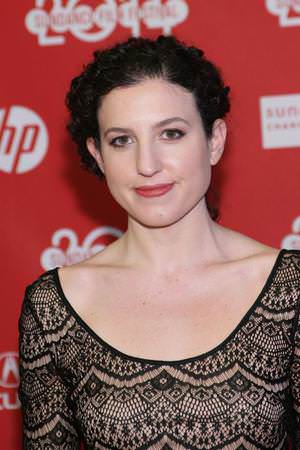 Kate Barker-Froyland