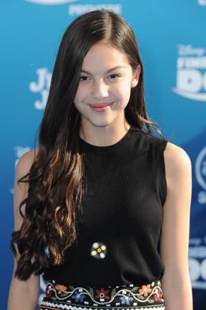 Olivia Rodrigo