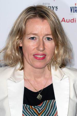 Elaine Constantine