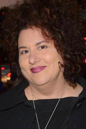 Adriana Trigiani