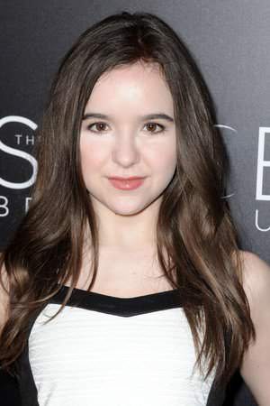 Aubrey Miller