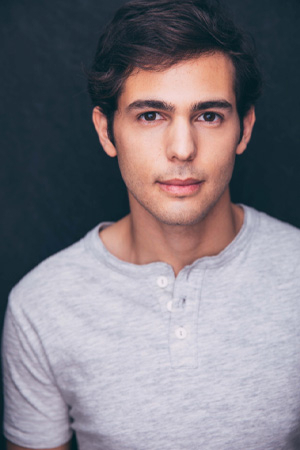 Ben Getz