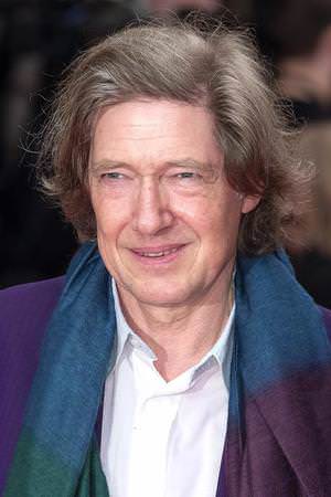 Guy Hibbert