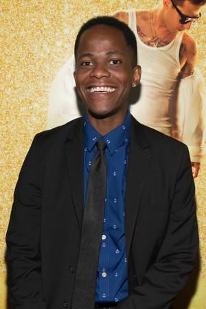 Edgar Blackmon