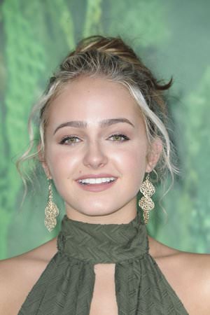 Sophie Reynolds