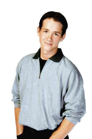 Corbin Allred
