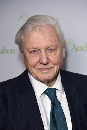 David Attenborough