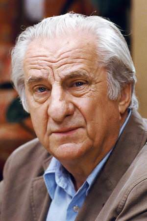 Michel Aumont