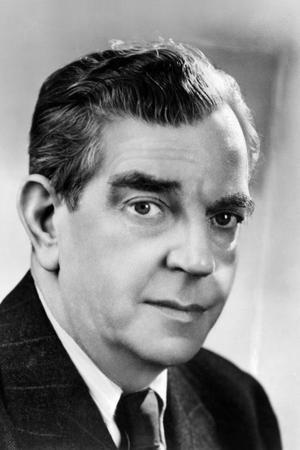Leslie Banks