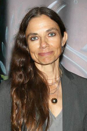Justine Bateman