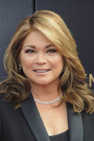 Valerie Bertinelli