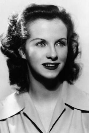 Betsy Blair