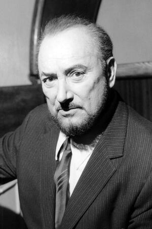 Pierre Brasseur