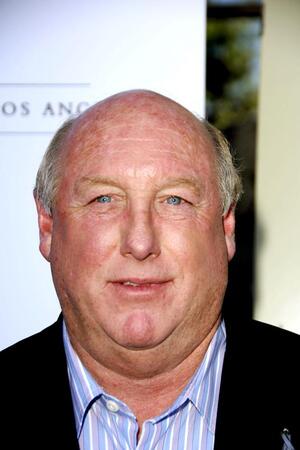 Phil Brock