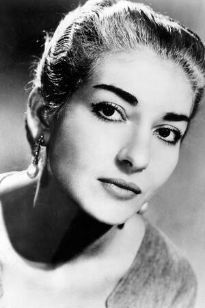 Maria Callas