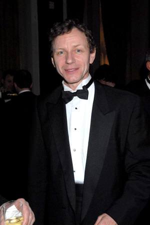 Brent Carver