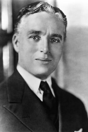 Charlie Chaplin
