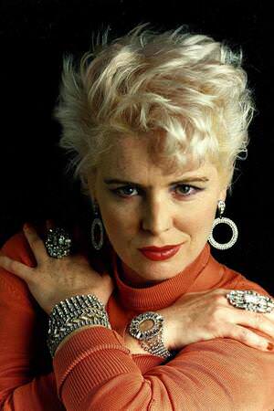 Margi Clarke
