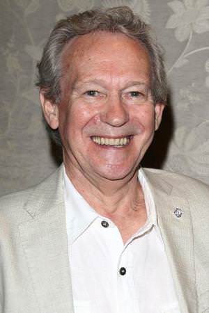 Paul Copley