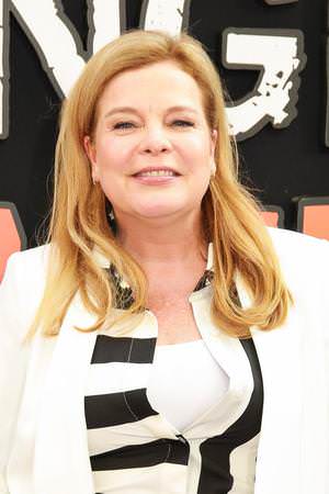 Catherine Curtin