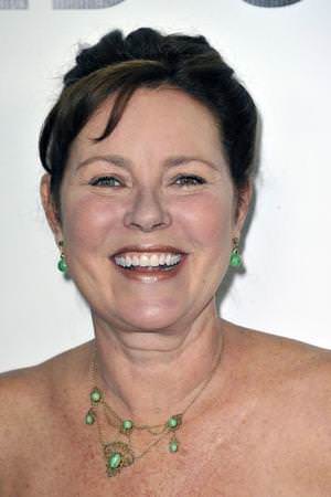 Lisa Darr