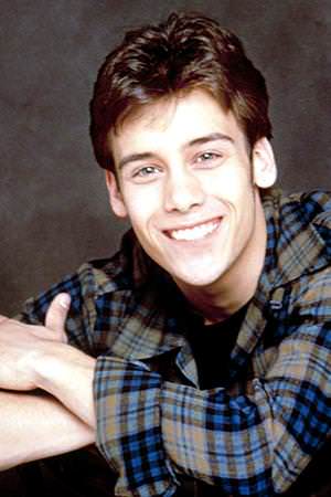 Chris Demetral