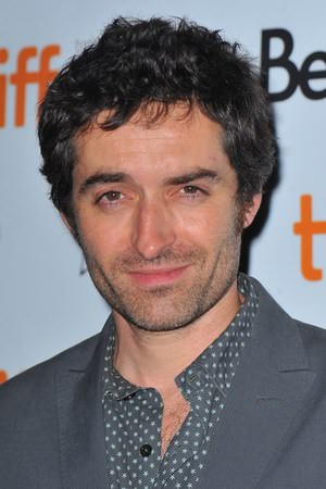 Mathieu Demy