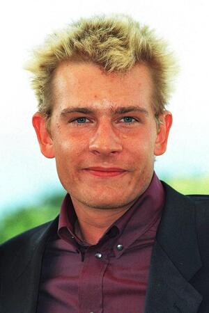 Guillaume Depardieu