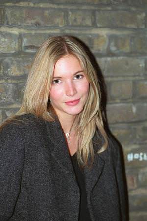 Lisa Faulkner