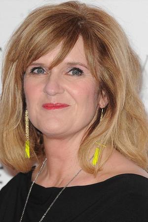 Siobhan Finneran