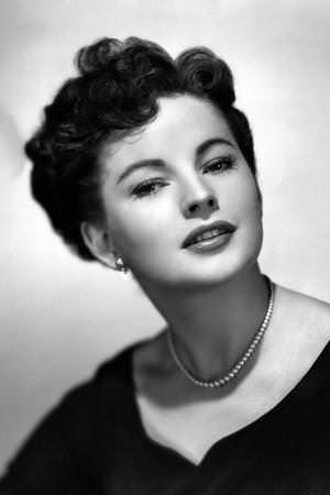 Coleen Gray