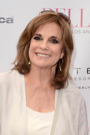 Linda Gray