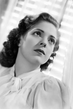 Anne Gwynne
