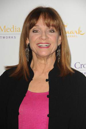 Valerie Harper