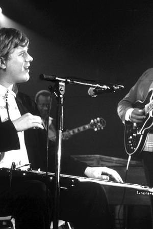 Jeff Healey