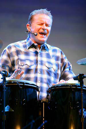 Don Henley