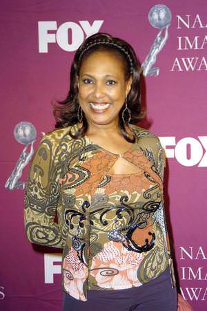 Telma Hopkins