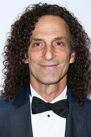 Kenny G.