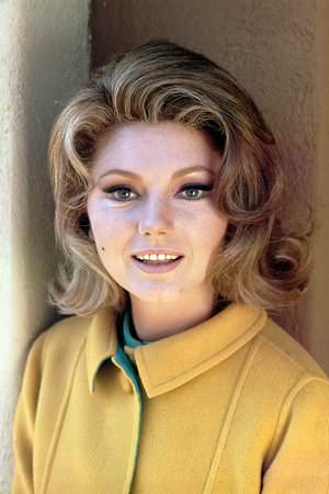 Sylva Koscina