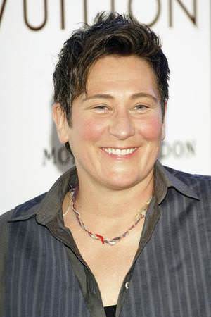 k.d. lang