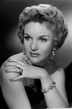 Moira Lister